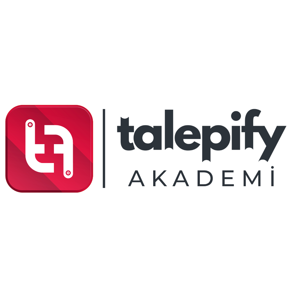 Talepify Akademi