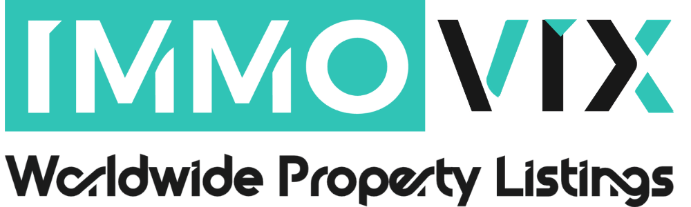 Immovix — Worldwide Property Listings